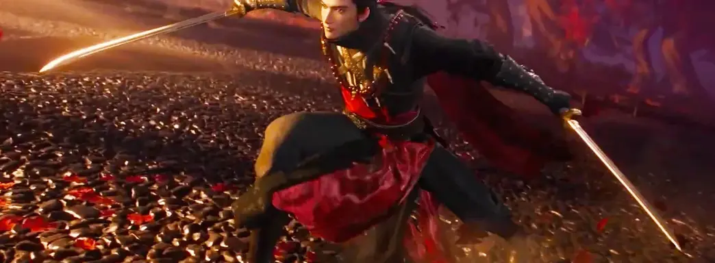 Where Winds Meet получила обновление 1.2 с новым контентом и гильдейскими битвами