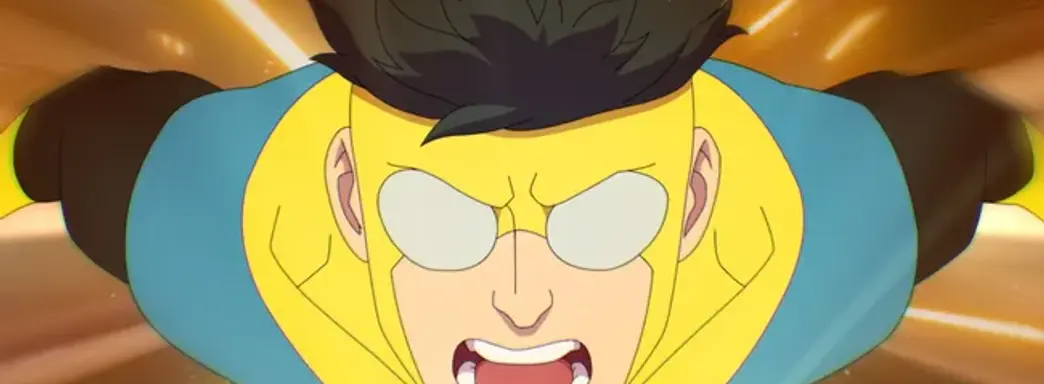 Captain Marvel 2 Director Would Like to Make a Full-Length Invincible Movie