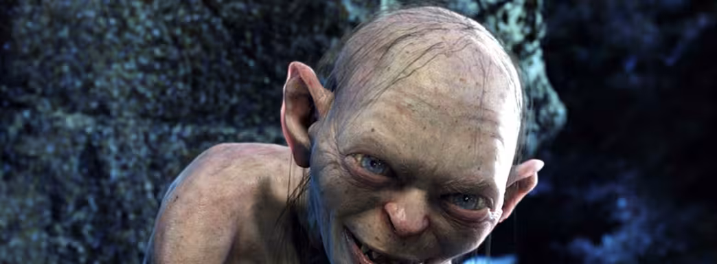 «Охота на Голлума» станет самой личной историей Смеагола — продюсер