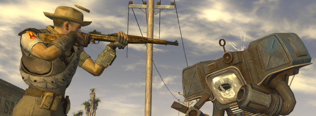 Тодд Говард объяснил, почему разработку Fallout: New Vegas доверили студии Obsidian