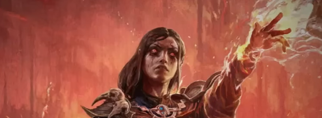 Игрок в Path of Exile 2 так сильно увеличил урон, что игра перестала его засчитывать