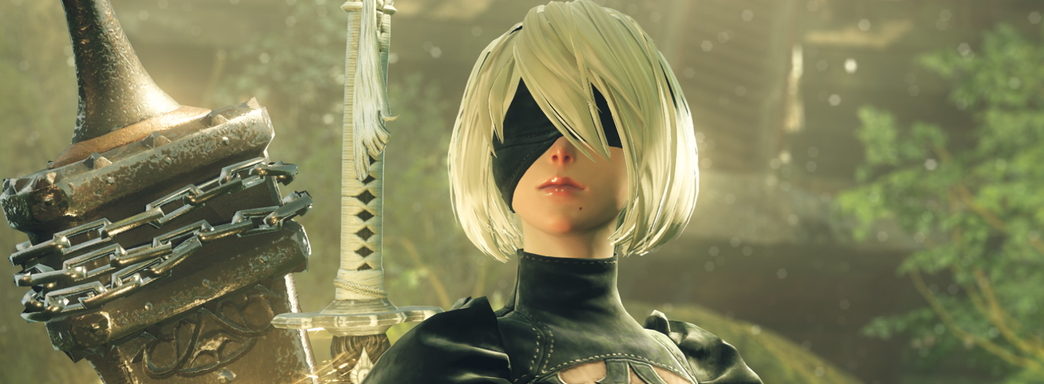 Square Enix отметит девятую годовщину Nier: Automata — запущен обратный отсчёт