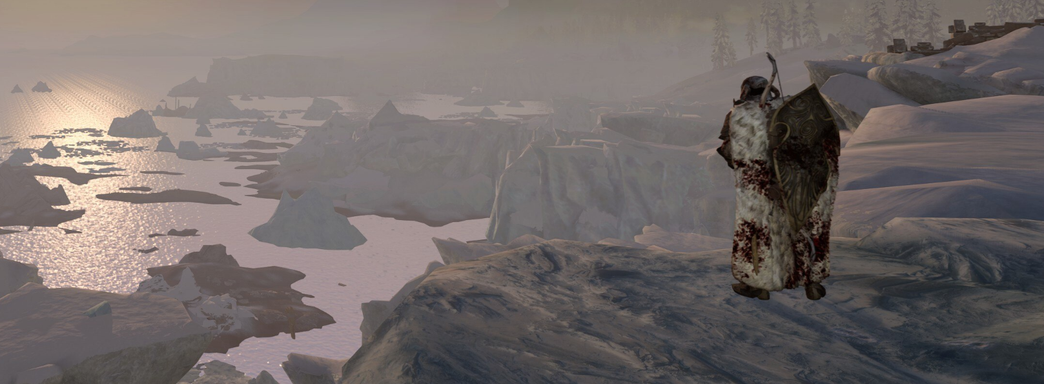 TES V: Skyrim получила поддержку NVIDIA DLSS 4.5 благодаря моддеру