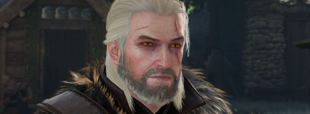 Моддер Halk Hogan показал улучшенную некстген-графику The Witcher 3 и сравнил с оригинальной версией