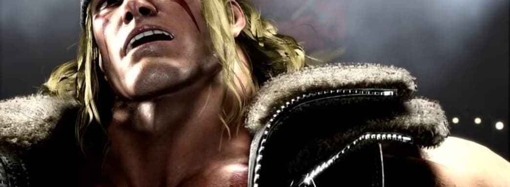 К Street Fighter 6 выйдет новое DLC — в игру добавят знакомого персонажа