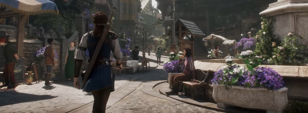 Эксклюзивы Xbox уходят на PS5 — инсайдер о планах Microsoft на выход новой Fable и Forza Horizon 6