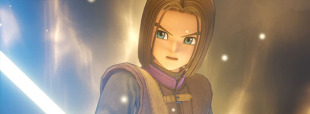 Продажи серии Dragon Quest приближаются к 100 млн копий