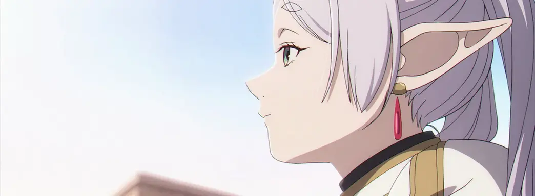 Второй сезон «Провожающей в последний путь Фрирен» получил новый трейлер с заглавной темой