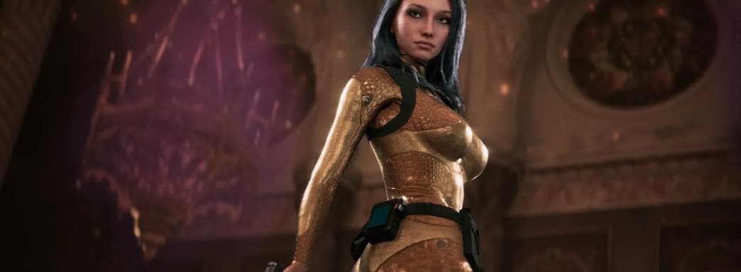 «Мы делаем игры не для критиков». TeamKill Media ответила на разгромные обзоры Code Violet