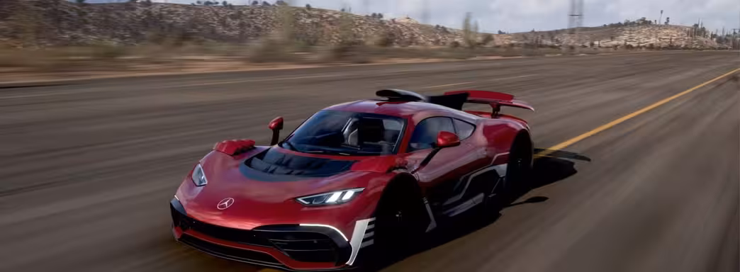 Forza Horizon 5 принесла Microsoft $300 млн после релиза на PlayStation 5
