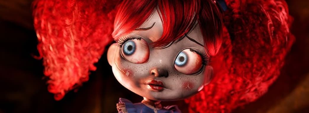 Mob Entertainment назвала дату релиза Poppy Playtime: Chapter 5 и опубликовала новый трейлер с «Прототипом»