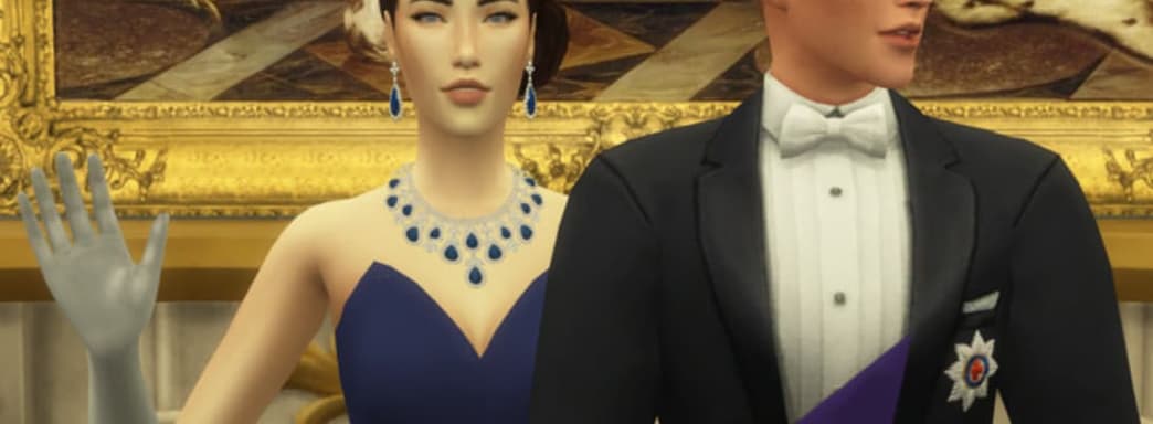 The Sims - More Than Just a Game. Maxis is Preparing Several Projects in the Franchise and Assures That the Sale of EA Will Not Affect Its Development