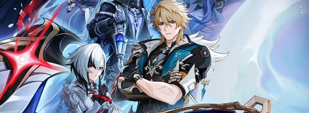 ¿PlayStation "filtró" un personaje de Genshin Impact 6.3? Apareció un teaser de la Tsaritsa