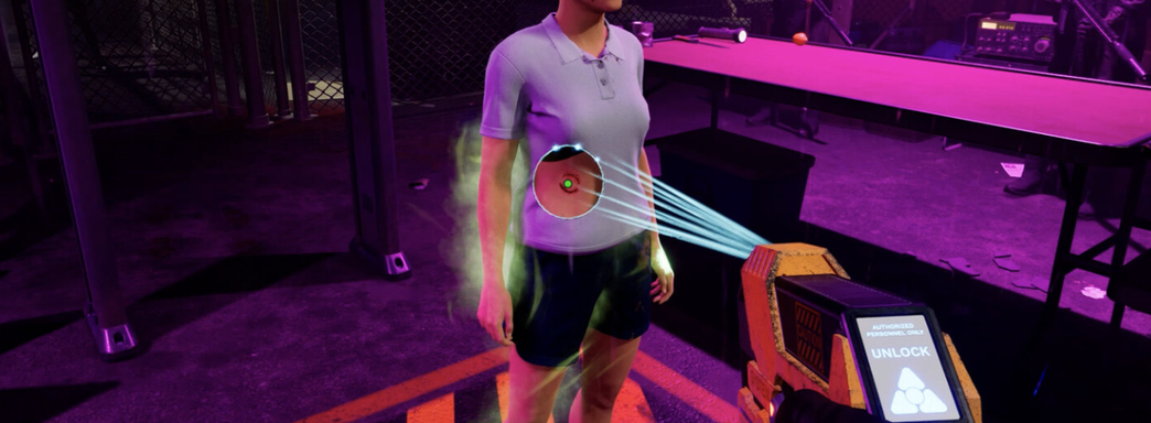 Quarantine Zone: The Last Check to be released with Russian voice acting - localization trailer presented