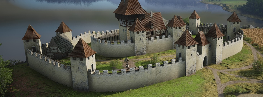 Создатель Manor Lords в 20 раз повысил FPS — оптимизацию смогли улучшить благодаря «кошмарному» сохранению от фанаты игры