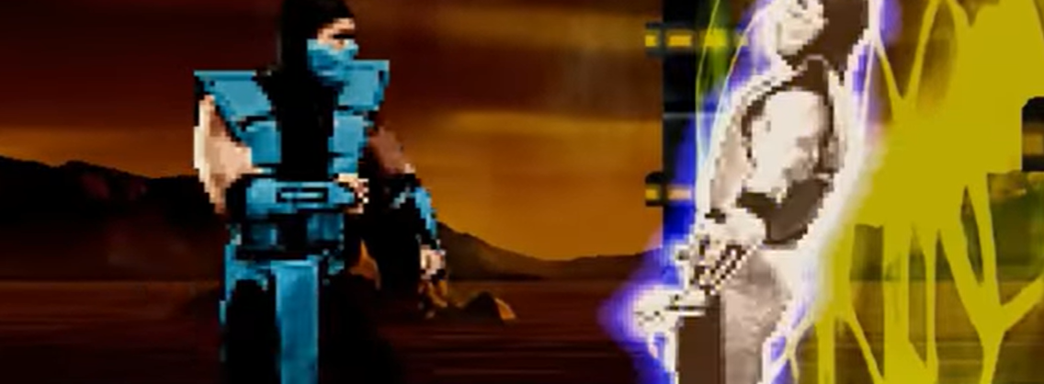 Вышел файтинг Mortal Kombat Project 2026 — представлены семь новых бойцов, дополнительные арены и фаталити