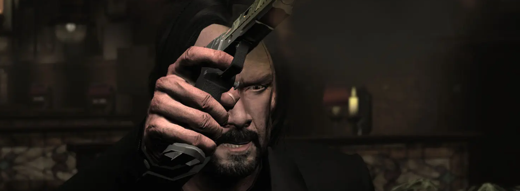 Какой может получиться игра по «Джону Уику»? Моддеры Max Payne 3 давно показали своё виденье