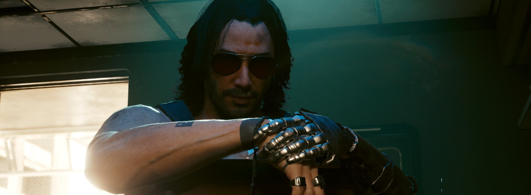 Некоторые фанаты Cyberpunk 2077 хотят, чтобы CDPR взяла пример с Ubisoft и добавила режим от третьего лица