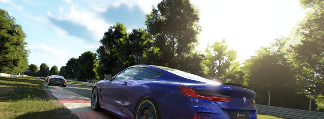 Assetto Corsa EVO отправит игроков в Айфель: первый тизер режима Free Roam