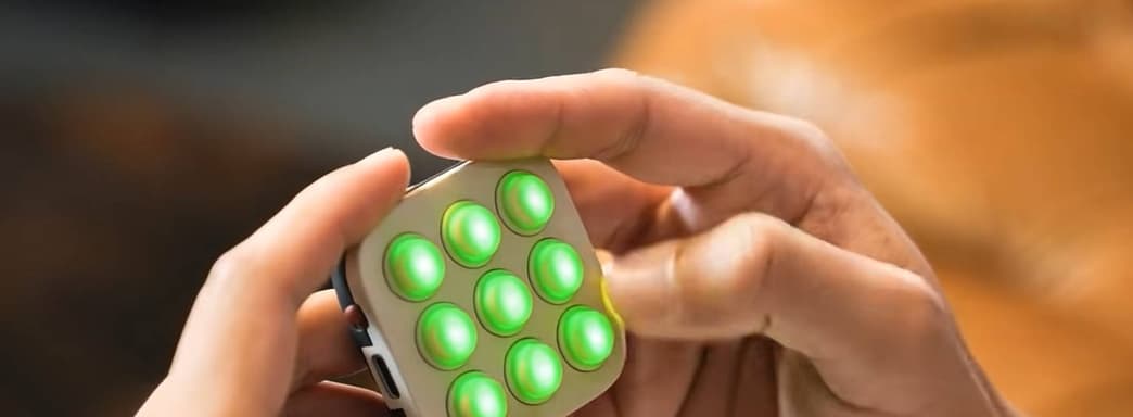 Крауд-кампания портативной ментальной консоли BrainBlink собрала более 10 миллионов рублей