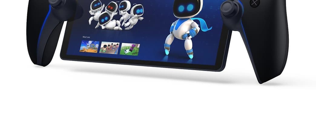 PlayStation Portal получит OLED-дисплей и 120 Гц — слух