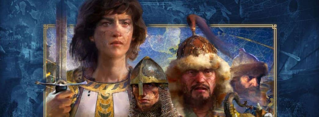 Microsoft готовит возвращение Age of Empires на Unreal Engine – инсайдер
