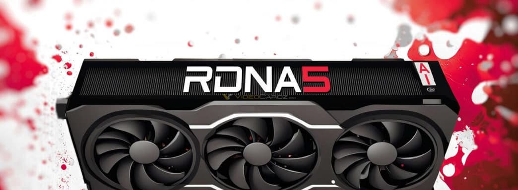 AMD отложит RDNA 5 до конца 2027 года. Компания ждёт линейки RTX 60 от NVIDIA – инсайдер