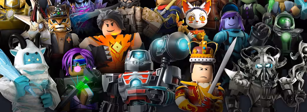 Roblox так и останется недоступной для игроков из России в обозримом будущем