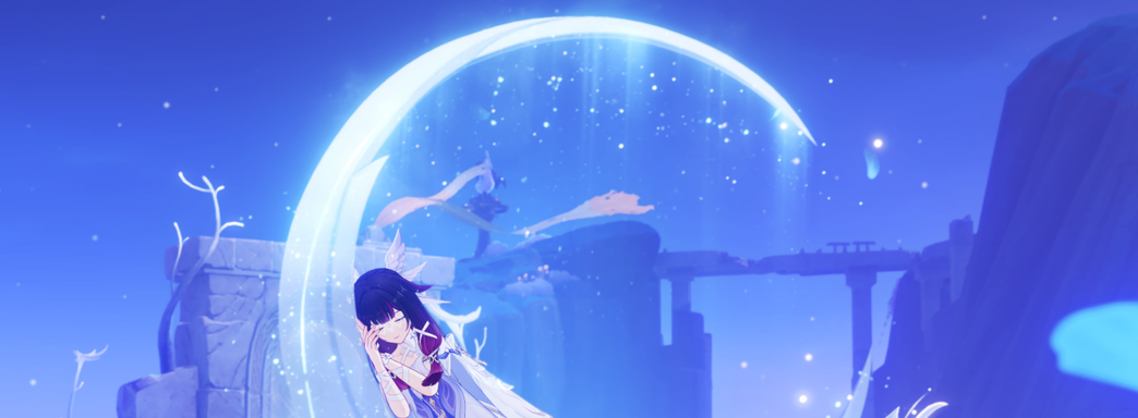 Banners de personajes de Genshin Impact 6.3: miHoYo revela héroes de cinco y cuatro estrellas