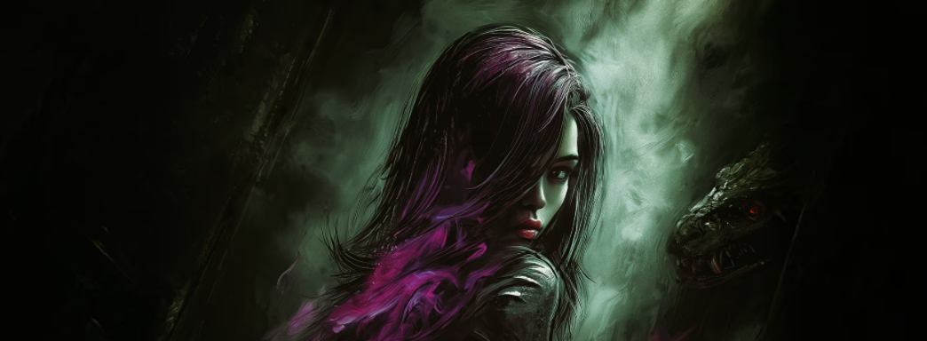 Не лицемерие, а коварный план? Геймеры считают, что авторы Code Violet отказались от ПК-версии из-за удобного возврата средств в Steam