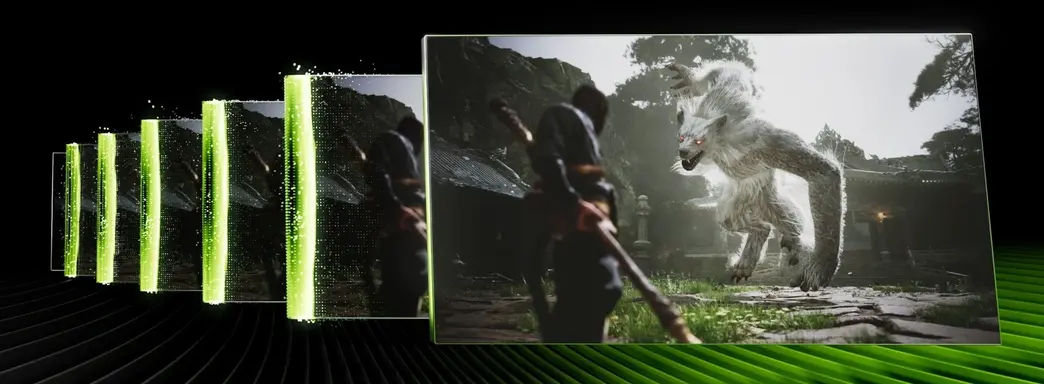 [Видео] DLSS 4.5 это бред / AMD, Intel и Nvidia в тупике / Итоги CES 2026 / Взлом ASML