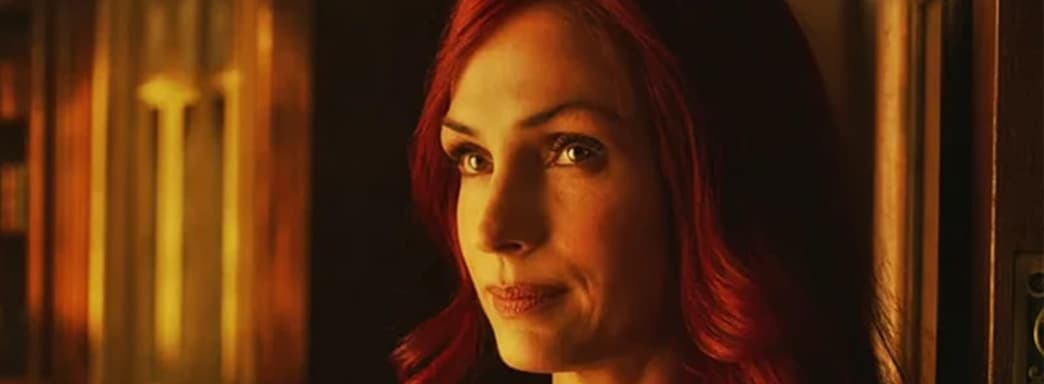 Autor de cómics reveló el regreso de Famke Janssen como Jean Grey en "Avengers: Secret Wars"