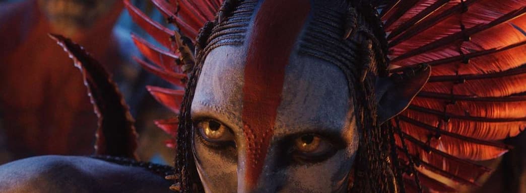 «Аватар: Пламя и пепел» заработал более $1,23 млрд в мировом прокате