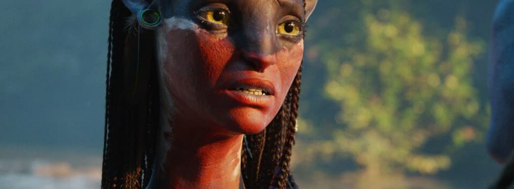 Зои Салдана обошла Скарлетт Йоханссон в рейтинге самых кассовых актёров