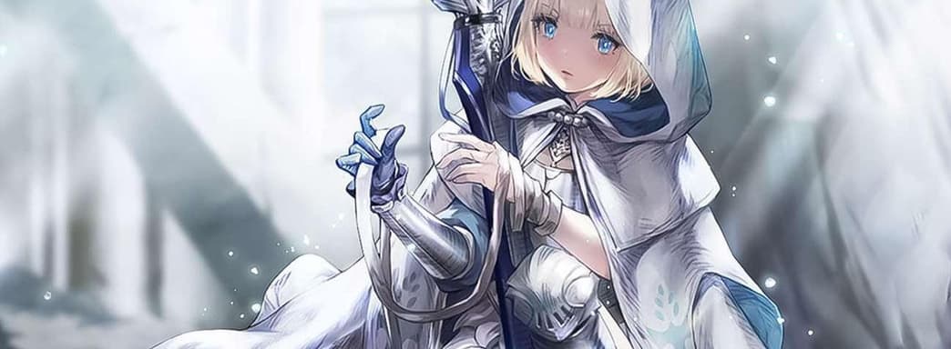 Lewd Gacha Browndust2 Authors Decide Not to Anger Players and Abandon Censorship