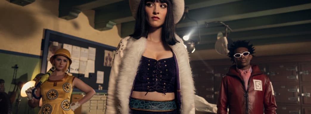 Conoce a "Baroque Works": Netflix presenta un nuevo tráiler de la segunda temporada de "One Piece. Gran botín"