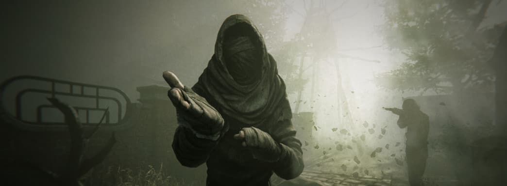 В Steam стартовал «Фестиваль детективов» со скидками до 90%