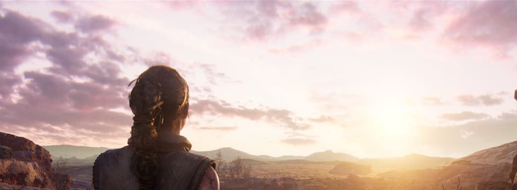 В Hellblade 3 сделают упор на геймплей. Ninja Theory учла критику – инсайдер