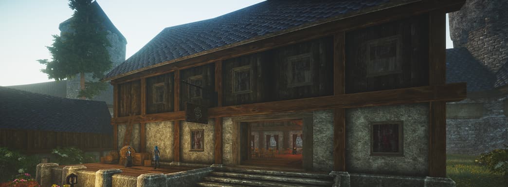 MMORPG Project: Gorgon abandona el acceso anticipado en enero - se anuncia la fecha de lanzamiento de la versión 1.0