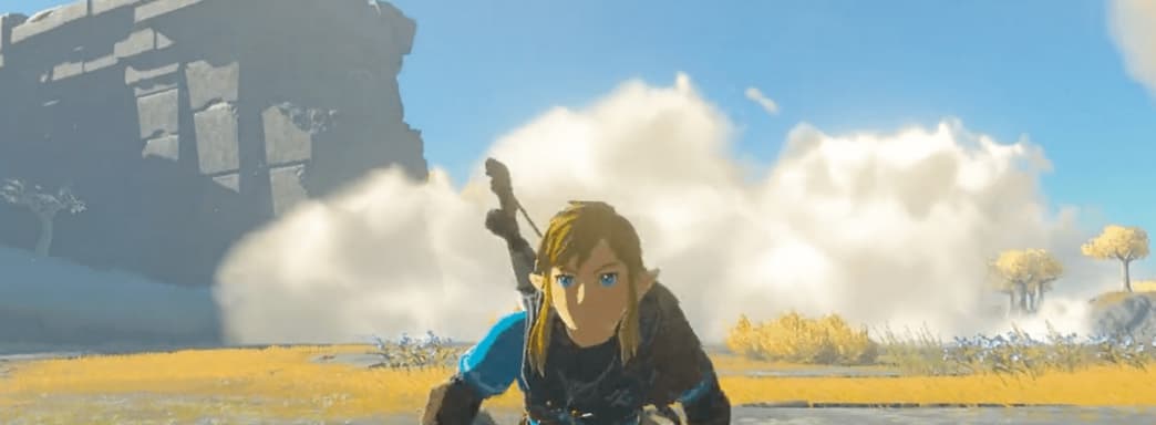 Nintendo готовит новые франшизы и продолжения популярных серий