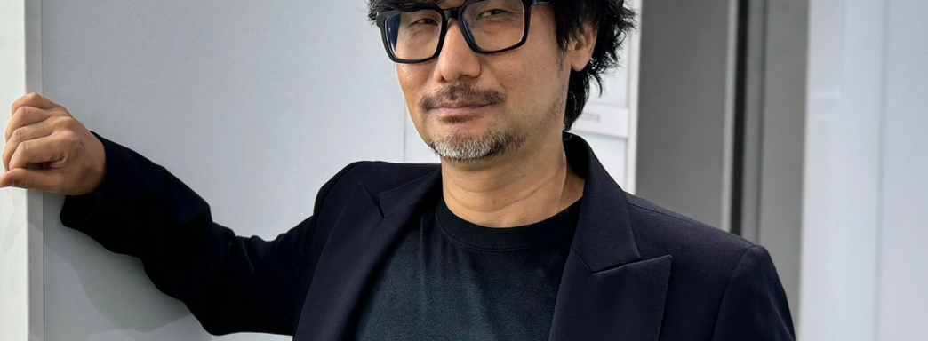 Кодзима признался, что перед созданием Death Stranding к нему приходили пышные обнажённые женщины и старики со шрамами — во снах