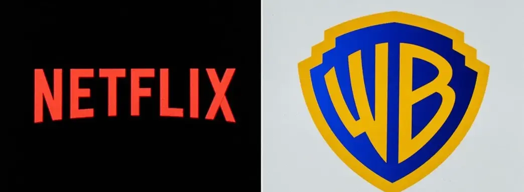 Paramount exige judicialmente que se revelen los detalles del acuerdo de Warner Bros. con Netflix