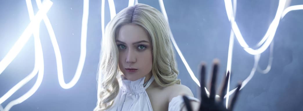 Косплеер воплотила образ Tomorrow из Death Stranding 2: On the Beach: «Завтра в твоих руках»