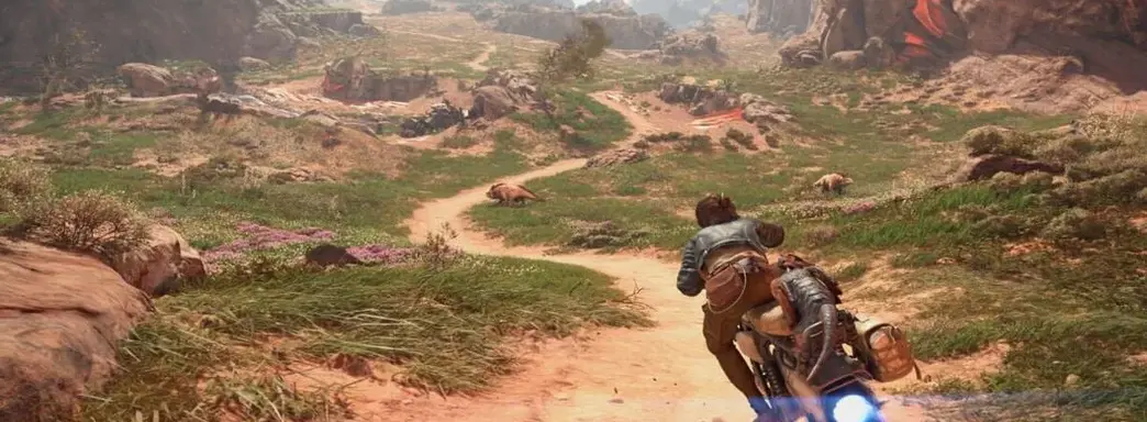 Ubisoft увольняет 55 разработчиков Star Wars Outlaws и The Division в рамках «добровольной программы смены карьеры»