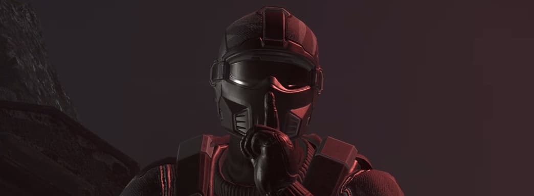 В январе Helldivers 2 получит премиальный варбонд, превращающий адских десантников в скрытных коммандос