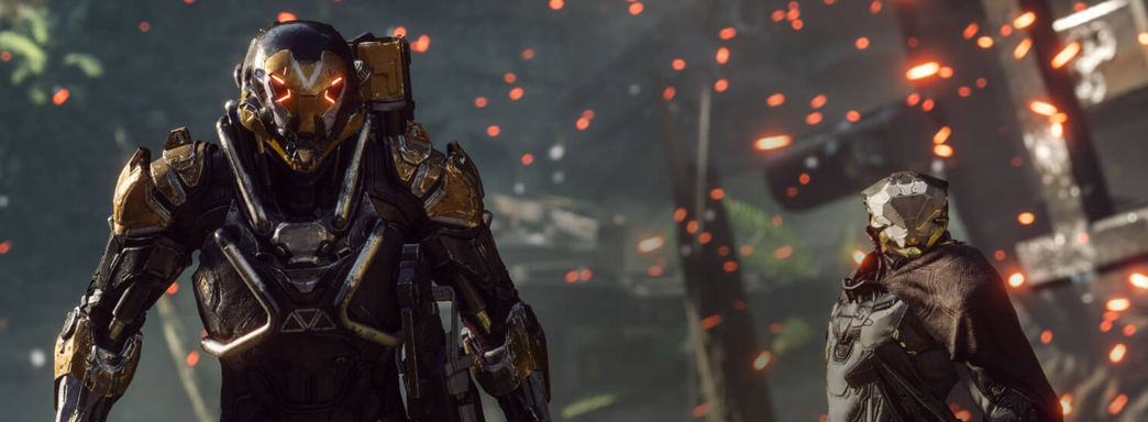 Ветеран BioWare заявил, что провал Anthem нанёс «непоправимый ущерб» карьерам разработчиков