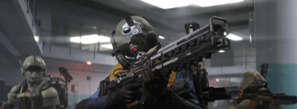 Создатели Arc Raiders начали 2026 год с нерфа топового оружия — нанесли удар по макросам и сделали бои на Стелла Монтис напряженнее