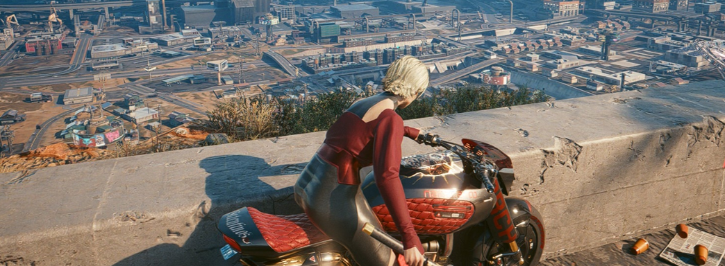 Художник Skyrim и Fallout объяснил, почему мир GTA ощущается более живым, чем в Cyberpunk 2077