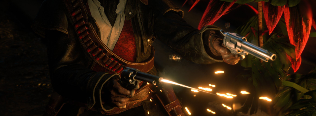 Rockstar has most likely already started working on Red Dead Redemption 3 - former studio animator