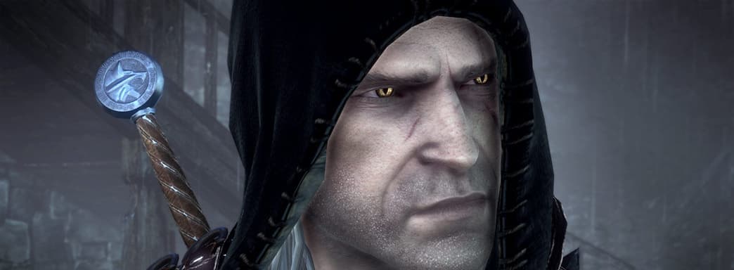 Глава GOG жёстко прошёлся по DRM и суду с Bandai Namco из-за The Witcher 2
